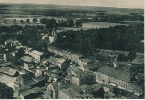 Militsch Heimatkreisgemeinschaft MilitschTrachenberg e.V.