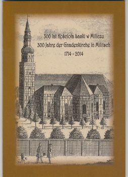 300 Jahre Gnadenkirche