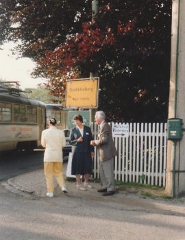 Markkleeberg Juni 1991