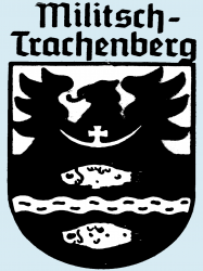 Militsch-Trachenberg-blau